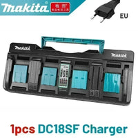 DC18SF charger-EU