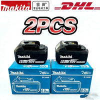 2PCS 6.0Ah