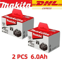 MT 6.0ah 2pcs