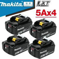 YZMT 5AX4