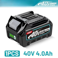 40V 4.0Ah