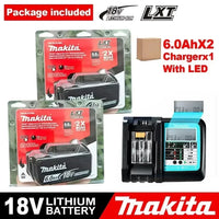 6Ahx2 LED ChargerX1