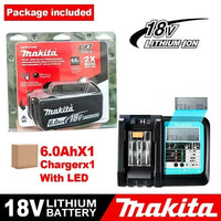 6Ahx1 LED ChargerX1