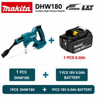 DHW180 X1 Battery X1 1