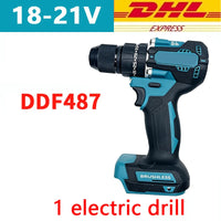 1pcs DDF487
