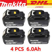 4PCS 6Ah