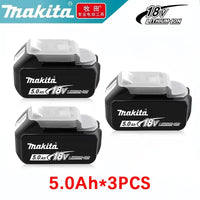 Makita 18V 5AhX3