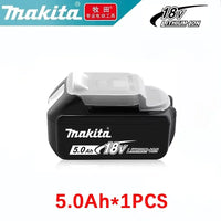 Makita 18V 5AhX1