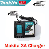 Makita 3AFastCharger