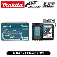 Makita-6AhX1-DC18RC