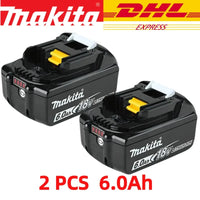 2PCS 6Ah