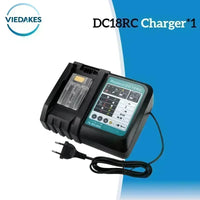 DC18RC Charger