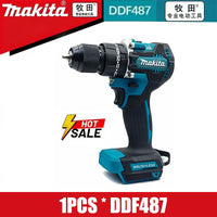 1PCS DDF487