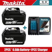 2PCS 6.0-Charger