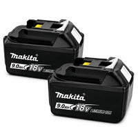 makita 9.0Ah X2 15C