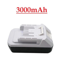 3000mAh 1PCS