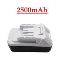 2500mAh 1PCS