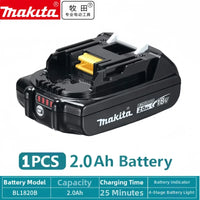 Makita 2AH X1