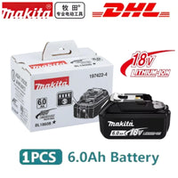 Makita 6AH X1-B