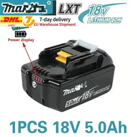 Makita 5AhX1--10C