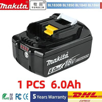 Makita 6AhX1--10C