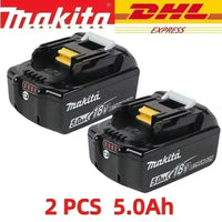 Makita 5AhX2--10C