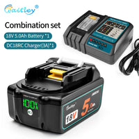 Combination set A