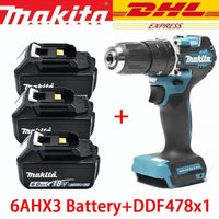 3Battery and Tool
