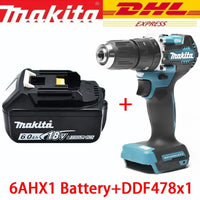 1Battery and Tool