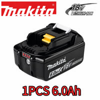 6Ah Battery