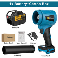 1 Battery Set