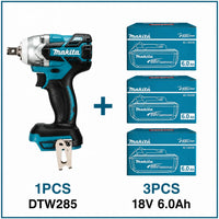 DTW285 X1 Battery X3 2
