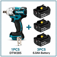DTW285 X1 Battery X3