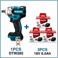 DTW285 X1 Battery X3 1