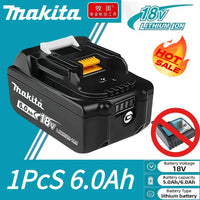 Makita 6AhX1--10C
