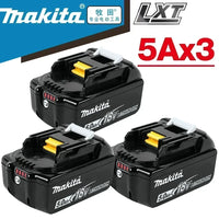 YZMT 5AX3