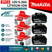 3-Pack Battery