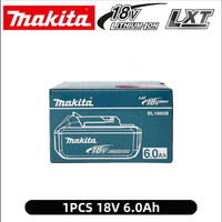 1PCS Makita-6Ah