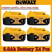 5.0Ahx4