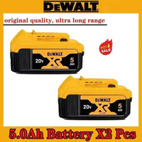 5.0Ahx2