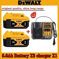 5.0Ahx2-Charger