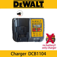 Chargerx1no battery