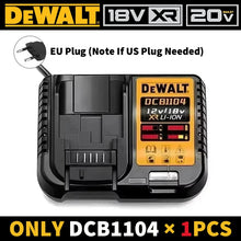 Dewalt Flexvolt 60V 9Ah battery packaging, yellow and black front view