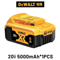 BATTERY 5AH X1