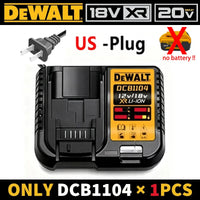 DCB1104 x1no battery