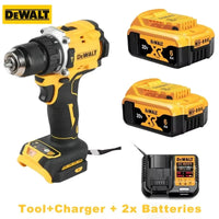 6.0Ahx2-Drill-Char