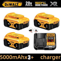 5.0Ahx3-Charger