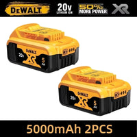 5.0Ahx2