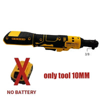 No Battery-10MM