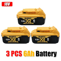 3pcs Battery